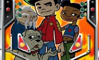 play Jakes Inferno Pinball