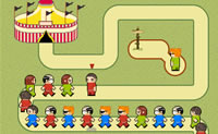 play March