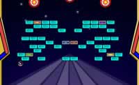 play Arkanoid Pinball
