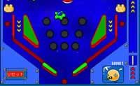 play Panzo Pinball