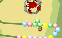 play Crab And Pearl