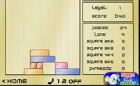 play Pyramids Tetris