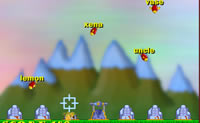 play Defentex