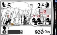 play Funky Samurai