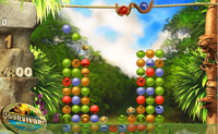 play Samoa Survivor