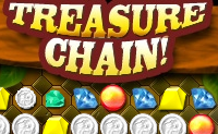 play Treasure Chain