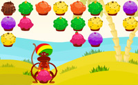 play Rasta Muffins