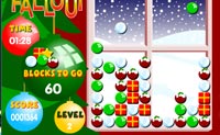 play Festive Fallout