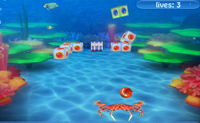 play Marine Treasures