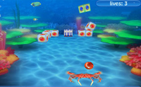 play Marine Treasures