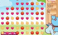 play Rainbow Collect