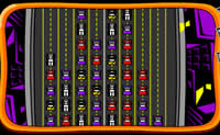 play Gridlocked