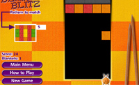 play Blanket Blitz