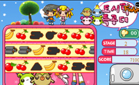 play Fruit Bars