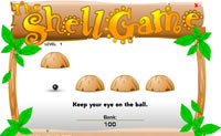 play The Shell