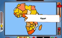 play Africa Maps