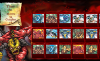 play Gormiti Memory Gorm