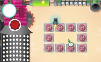 play Robot Depot