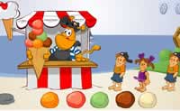 play Gum The Ice Cream Man