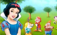 play Snow White Whistle