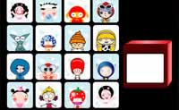 play Underwear Memory