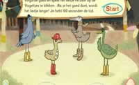 play Odd Bird Choir