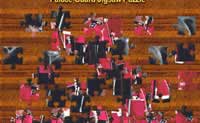 play Palace Guard Puzzle
