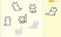 play Cat Puzzle
