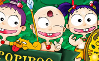 play Popipoo Puzzle