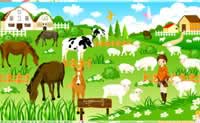 play The Robinson Farm