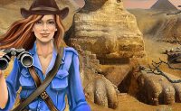 play Nicole Adventures Egypt