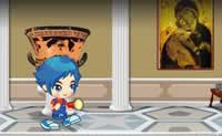 play Candy Museum