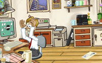 play Murphy Office Laws 2