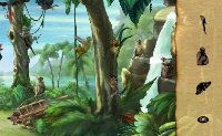 play Nicole Adventures
