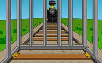 play Train Rails