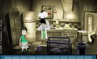 play Doctor Ku In The Kitchen