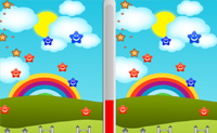play Happy Sun Differences