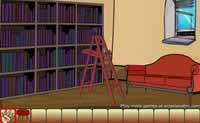 play Escape Library