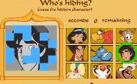 play Alladin\'S Quest