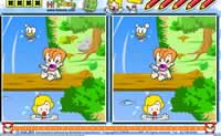 play Hi Dooly Here & There