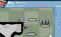 play Cherry Cola