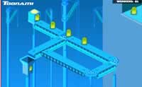 play Toon Shift