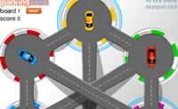 play Parking Zone