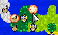 play Aah Little Atlantis