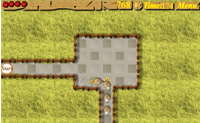 play The Hedgehogs