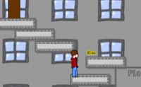 play New Year\'S Rush