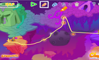 play Chopix Adventures