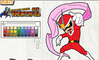 play Viewtiful