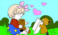play Child