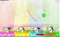 play Pup Idol